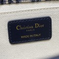 「#2044」dior  5869  black  25cm