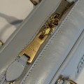「#9004」 miumiu  5BB142-2  22*10.5*7.5cm