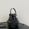「#9029」 miumiu Petit noir 22*18*11.5