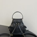「#9029」 miumiu Petit noir 22*18*11.5