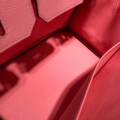 「#4688」Hermes Birkin milkshake pink and red gold buckle epsom leather, hand-sewn wax thread 30cm 「#4688」Hermes Birkin milkshake pink and red gold buckle epsom leather, hand-sewn wax thread 30cm