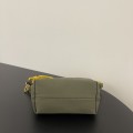 「#9031」 miumiu 30875B36  green 14*18.5*10cm