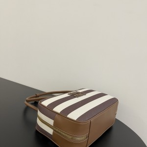 「#9033」 miumiu 30877  Length 35cm Height 20cm Width 10cm