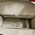 「#4706」 Hermès Birkin Bag Top Grade Lace Leather 30cm Silver Buckle