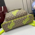「#3112」GUCCI GG  834466 36.5x 41x 18