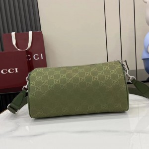 「#3114」GUCCI GG  834455  30x 16x 16