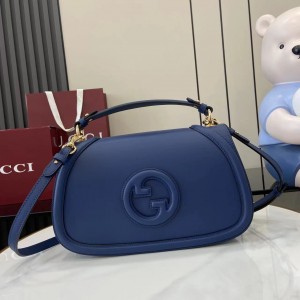 「#3115」GUCCI Blondie  815716 32x 17x 10