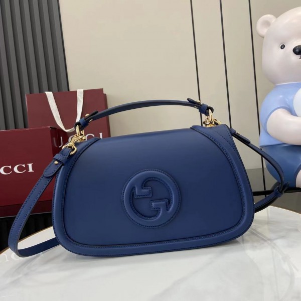 「#3115」GUCCI Blondie  815716 32x 17x 10