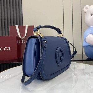 「#3115」GUCCI Blondie  815716 32x 17x 10