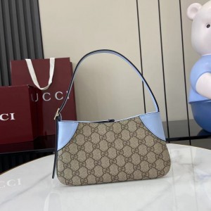 「#3122」GUCCI GG Emblem  820696 19-23x 13x 2