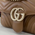 「#3130」GUCCI GG Marmont  446744 22x 13x 6