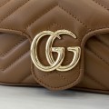 「#3131」GUCCI GG Marmont  476433 16.5x 10x 4.5