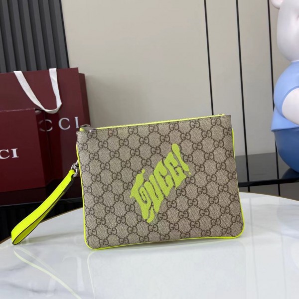 「#3134」GUCCI GG  838753 23x 17x1.5