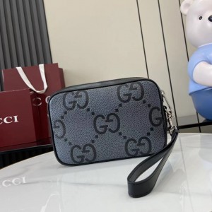 「#3136」GUCCI GG  802148 24x 15.5x 5