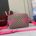 「#3138」GUCCI GG  839380 27x 18x 7.5