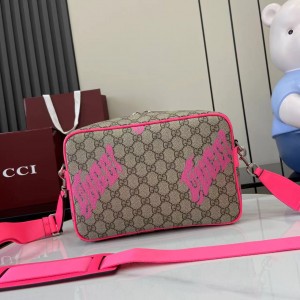 「#3138」GUCCI GG  839380 27x 18x 7.5