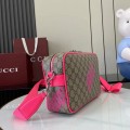 「#3138」GUCCI GG  839380 27x 18x 7.5