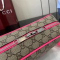 「#3138」GUCCI GG  839380 27x 18x 7.5