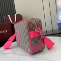 「#3138」GUCCI GG  839380 27x 18x 7.5