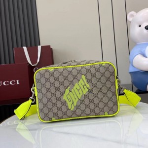 「#3139」GUCCI GG  839380 27x 18x 7.5