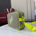 「#3139」GUCCI GG  839380 27x 18x 7.5