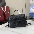 「#3141」GUCCI GG Marmont 702563 15.5x 21x 8