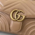 「#3144」GUCCI GG Marmont 547260 15.5x 21x 8