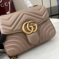 「#3147」GUCCI GG Marmont 547260 15.5x 21x 8