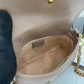 「#3147」GUCCI GG Marmont 547260 15.5x 21x 8