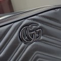 「#3154」GUCCI GG Marmont 634936 18x 12 x 6