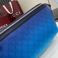 「#3163」GUCCI GG Monogram 835810 39x 17x 4