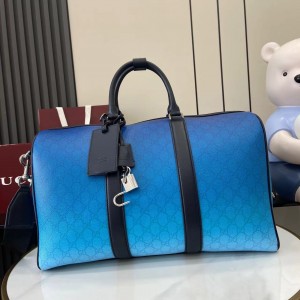 「#3164」GUCCI GG Monogram 835688 30x 45x 24.5