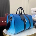 「#3164」GUCCI GG Monogram 835688 30x 45x 24.5