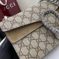 「#3169」GUCCI Dionysus  499623 25x 13.5x 7