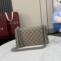 「#3169」GUCCI Dionysus  499623 25x 13.5x 7