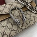 「#3169」GUCCI Dionysus  499623 25x 13.5x 7