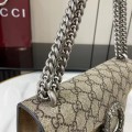 「#3169」GUCCI Dionysus  499623 25x 13.5x 7