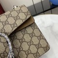 「#3170」GUCCI Dionysus  421970 20x 15.5x 5
