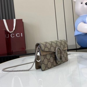 「#3171」GUCCI Dionysus  476432 16.5x 10x 4