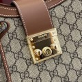 「#3174」GUCCI Padlock 839021 29x 23.5x 15.5