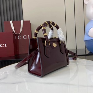 「#3175」GUCCI Diana 832936 20x 16x 10