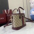 「#3179」GUCCI Ophidia 836848 22.5x 17x 11
