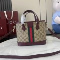 「#3179」GUCCI Ophidia 836848 22.5x 17x 11
