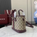 「#3179」GUCCI Ophidia 836848 22.5x 17x 11