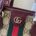 「#3179」GUCCI Ophidia 836848 22.5x 17x 11