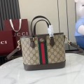 「#3180」GUCCI Ophidia 836848 22.5x 17x 11