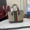 「#3180」GUCCI Ophidia 836848 22.5x 17x 11