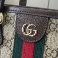 「#3180」GUCCI Ophidia 836848 22.5x 17x 11