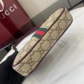 「#3181」GUCCI Ophidia 838465 19.5 (17.5)x 11x 3.5