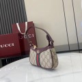 「#3181」GUCCI Ophidia 838465 19.5 (17.5)x 11x 3.5